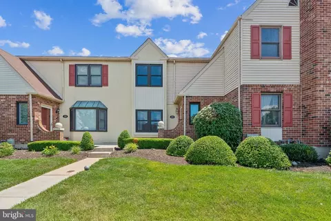119 William Penn #119, Eagleville, PA 19403