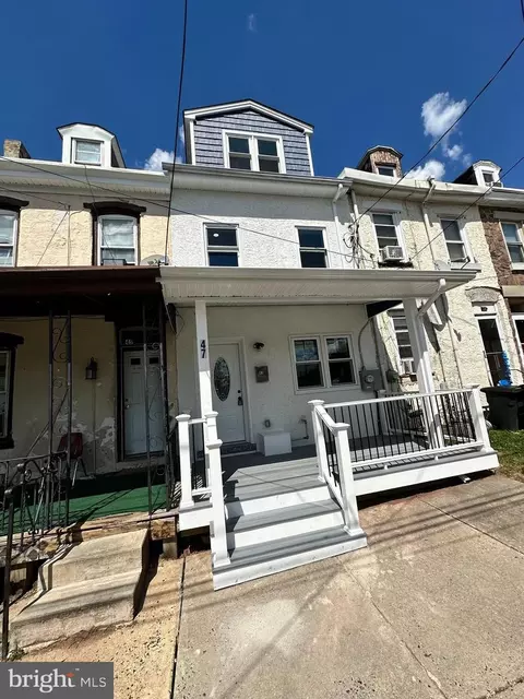 47 E Wood St, Norristown, PA 19401