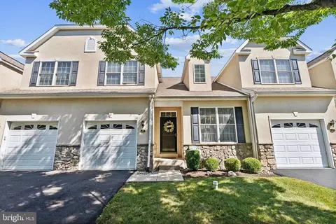 21 Westhampton Way, Lansdale, PA 19446