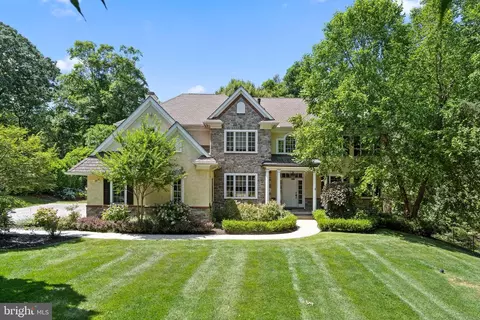 540 Scott Rd, Gladwyne, PA 19035