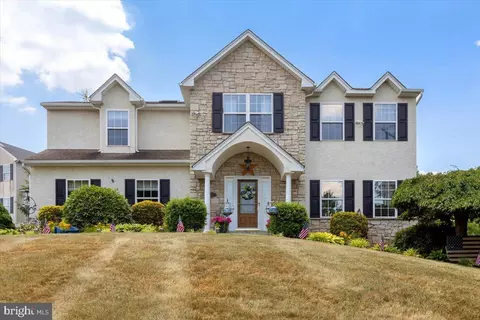 1608 Gilbertsville Rd, Pottstown, PA 19464