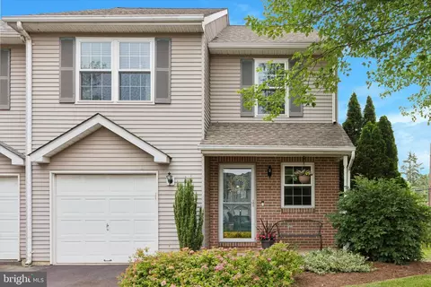 134 Bartlett Ct, Telford, PA 18969
