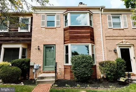4012 Lantern Ln, Skippack, PA 19474