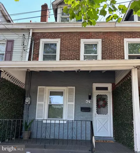 429 W Elm, Conshohocken, PA 19428