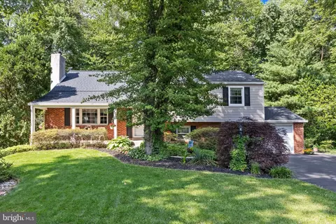 106 Shady Ln, Lansdale, PA 19446
