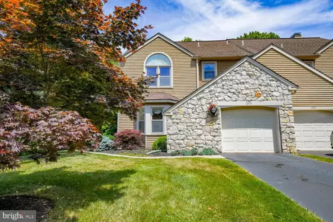 1373 Gwynedale Way, Lansdale, PA 19446