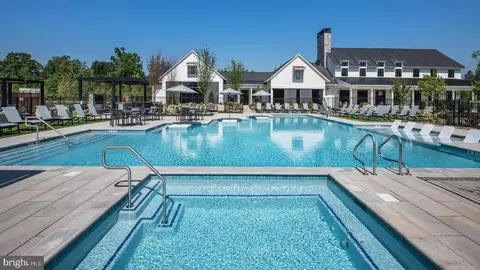 1105 Hewes St #LOT 328, Ambler, PA 19002