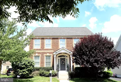 3674 Copper Beech Cir, Huntingdon Valley, PA 19006