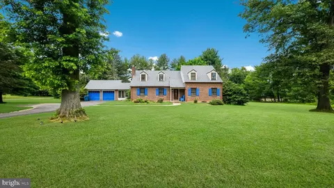 941 Tennis Ave, Ambler, PA 19002
