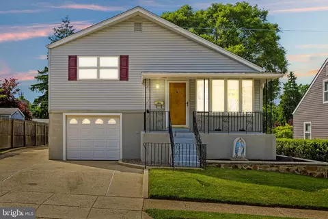 1006 Garfield Ave, Glenside, PA 19038