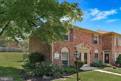 116 Cheshire Dr, Penllyn, PA 19422