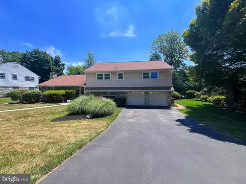 7613 Lycoming Ave, Elkins Park, PA 19027