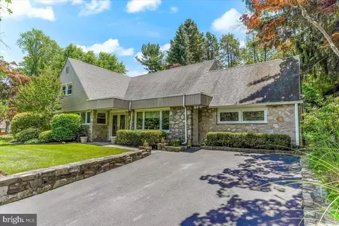 947 Meetinghouse Rd, Jenkintown, PA 19046
