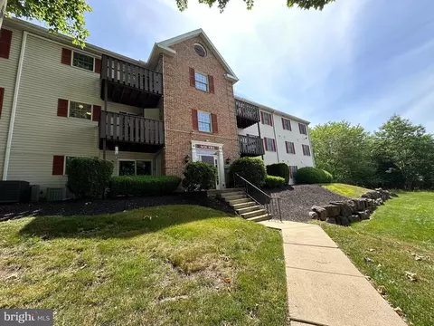 620 N Manatawny St #CONDO 50, Pottstown, PA 19464