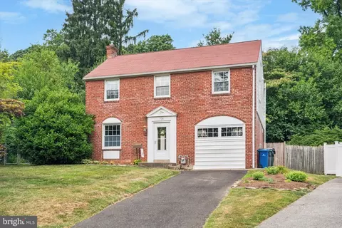736 Fairfield Rd, Glenside, PA 19038