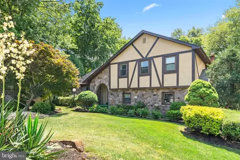 1417 Southwind Way, Dresher, PA 19025