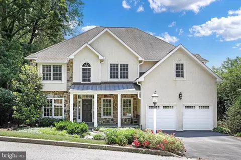 147 Rebel Hill Rd, West Conshohocken, PA 19428