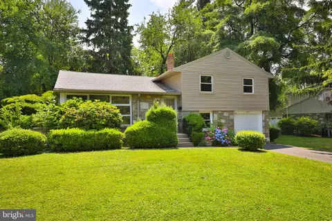 453 Twickenham Rd, Glenside, PA 19038