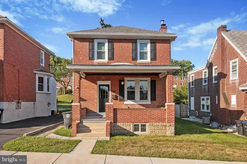 136 E 10th Ave, Conshohocken, PA 19428