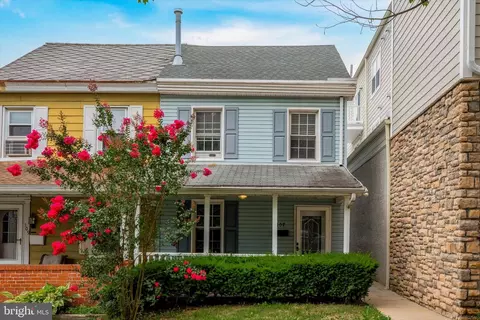 107 E 9th Ave, Conshohocken, PA 19428