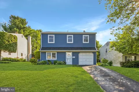 2173 Schaeffer Rd, Abington, PA 19001