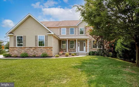 2050 Old Gulph Rd, Villanova, PA 19085
