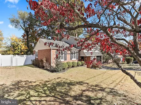 246 Bernard Dr, King Of Prussia, PA 19406
