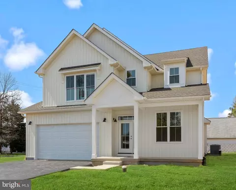 322 W Moreland Ave, Hatboro, PA 19040