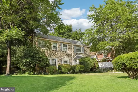 151 Kingston Rd, Cheltenham, PA 19012