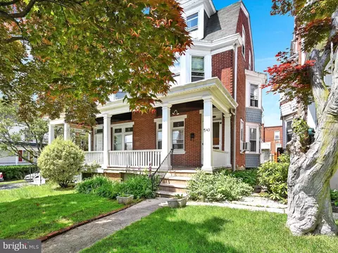 543 Hamilton St, Norristown, PA 19401
