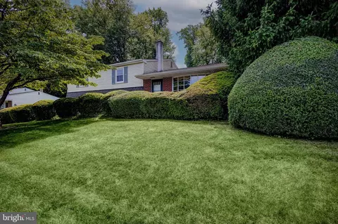 2500 Ball Rd, Willow Grove, PA 19090