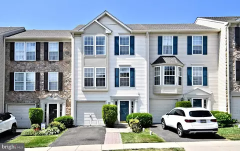 102 General Hancock Blvd, North Wales, PA 19454