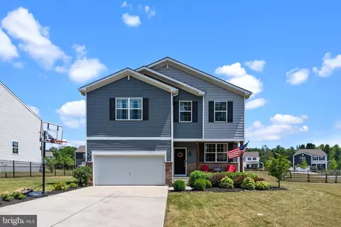 111 Snoopy Ln, Schwenksville, PA 19473