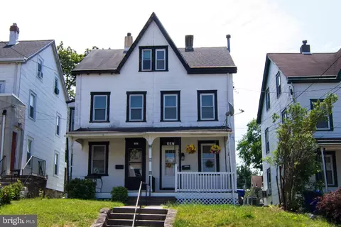 507 Central Ave, Cheltenham, PA 19012