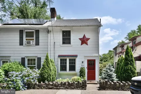 7833 Mill Rd, Elkins Park, PA 19027