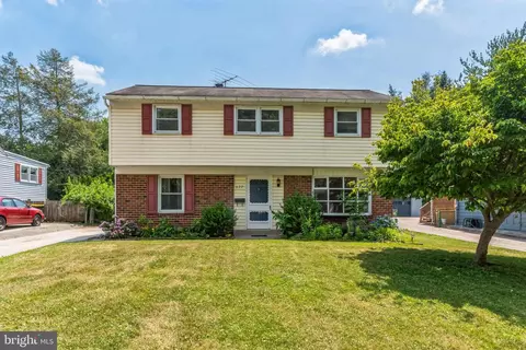 477 Old Fort Rd, King Of Prussia, PA 19406