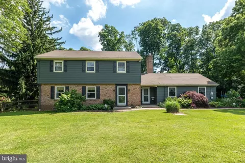 600 Halteman Rd, Souderton, PA 18964