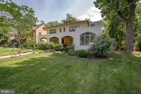 542 Shoemaker Rd, Elkins Park, PA 19027