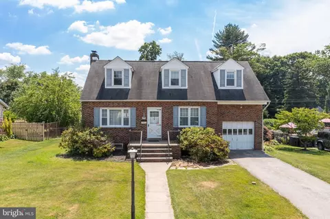 114 Montgomery Ave, Norristown, PA 19401