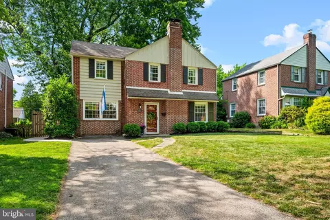 1621 Brookhaven Rd, Wynnewood, PA 19096