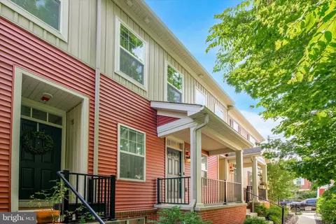 1525 Dekalb St #125, Norristown, PA 19401