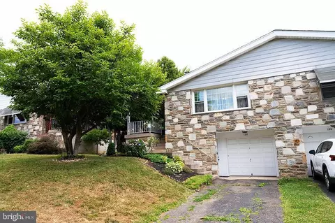 128 Oakland Ave, Lansdale, PA 19446