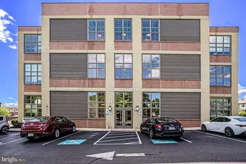 21 S Valley Forge Rd #206, Lansdale, PA 19446