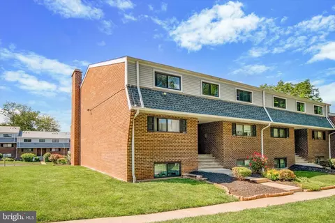 227 Stony Way #227, Norristown, PA 19403