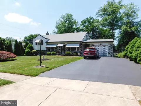 1706 Darland, Norristown, PA 19403