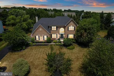 3015 Penn View Ln, Norristown, PA 19403