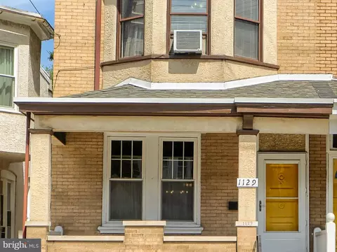 1129 Markley St, Norristown, PA 19401