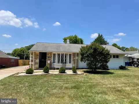 1508 Thomson Rd, Abington, PA 19001