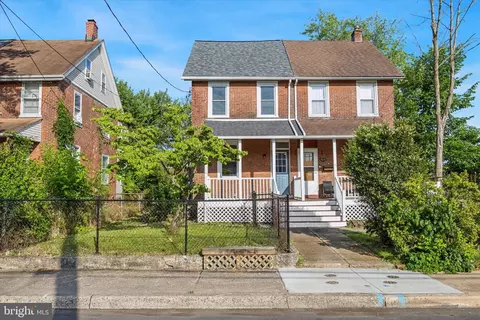 321 Elm Ave, North Wales, PA 19454