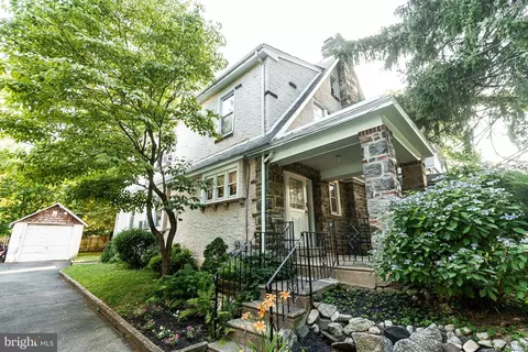 312 Boyer Rd, Cheltenham, PA 19012